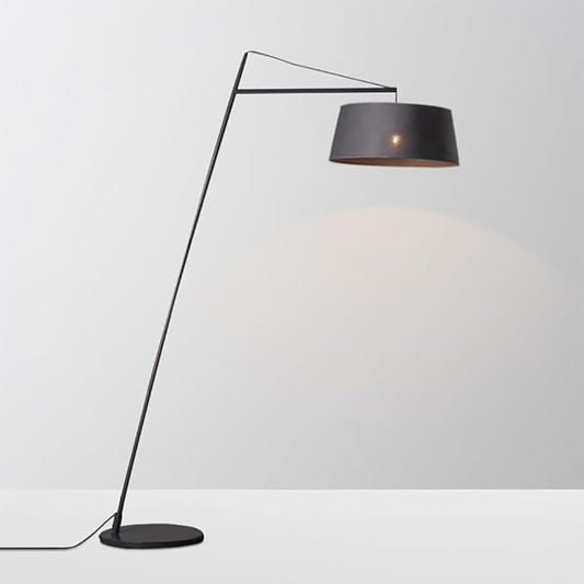 Nordic Modern Floor Lamp Fashion Luxury Family Iiving Room Bedroom Study Villa Hotel LED Creativity Decorative Standing Light (Style 20)