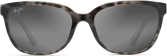Maui Jim Polarized Women's Honi Cat Eye Sunglasses