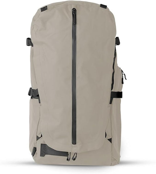 WANDRD FERNWEH 50L Backpacking Bag: Adventure Pack with 6-Point Fit, Side Access, Hydration & Laptop Sleeve (Bag Only)