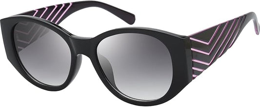 The Fresh Classic Crystal Elegant Women Beauty Design Sunglasses Gift Box