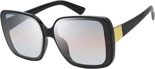 The Fresh Classic Crystal Elegant Women Beauty Design Sunglasses Gift Box
