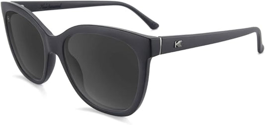 Knockaround Deja Views Polarized Sunglasses for Women - Impact Resistant Lenses & Full UV400 Protection