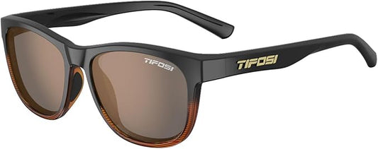 Swank Sport Sunglasses - Tangle Free - Ideal For Cycling, Golf, Hiking, Pickleball, Running and Great Lifestyle Look