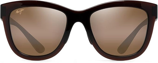 Maui Jim Polarized Women's Anuenue Square Sunglasses
