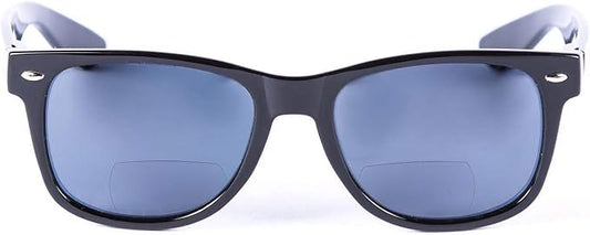 Lovin Rays' Polarized Bifocal Reader Sunglasses – Maximum UV Protection & Lightweight Comfort With Spring Hinges