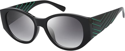 The Fresh Classic Crystal Elegant Women Beauty Design Sunglasses Gift Box