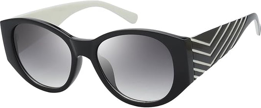 The Fresh Classic Crystal Elegant Women Beauty Design Sunglasses Gift Box