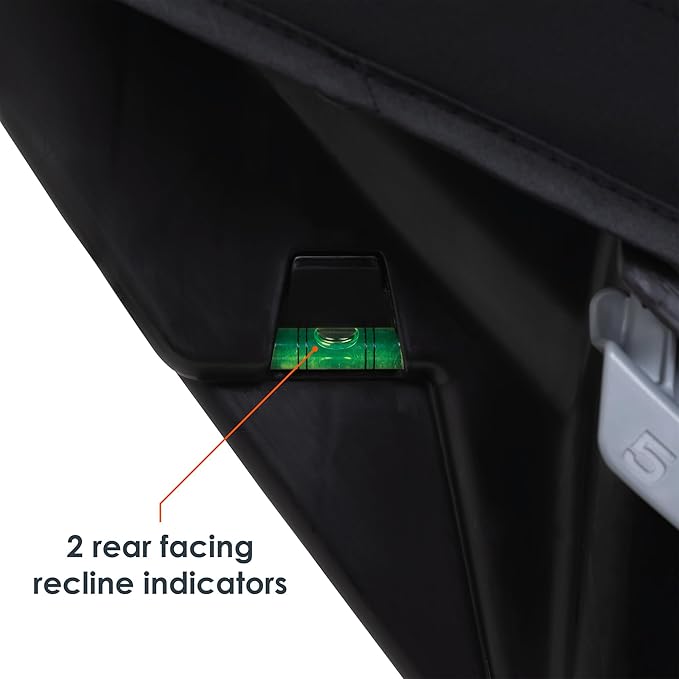 Baby Trend Cover Me™ 4-in-1 Convertible Car Seat, Scooter