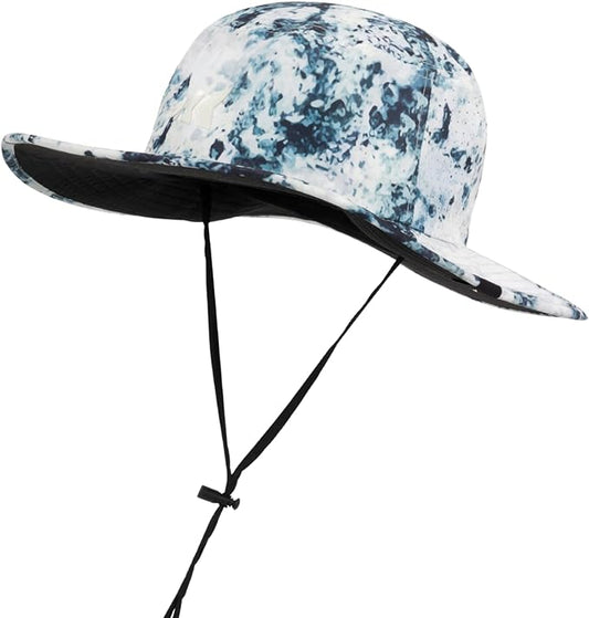 KastKing Sol Armis UPF 50 Boonie Hat - Sun Protection Hat, Fishing Hat, Beach & Hiking Hat, Paddling