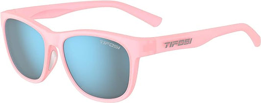 Swank Sport Sunglasses - Tangle Free - Ideal For Cycling, Golf, Hiking, Pickleball, Running and Great Lifestyle Look