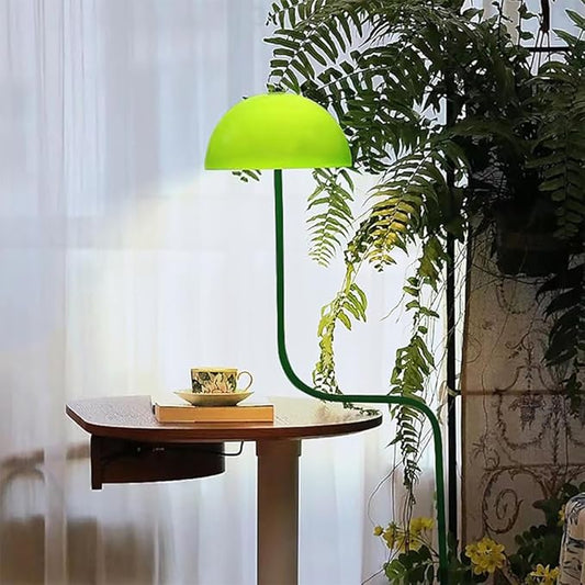 Nordic Modern Floor Lamp Fashion Luxury Family Iiving Room Bedroom Study Villa Hotel LED Creativity Decorative Standing Light (Style 33)