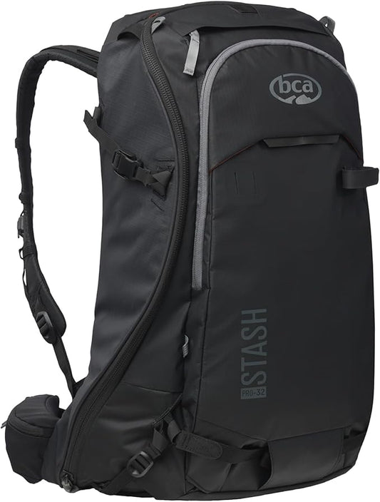 BCA Classic, Black, S/M (Volumen: ca.30l)