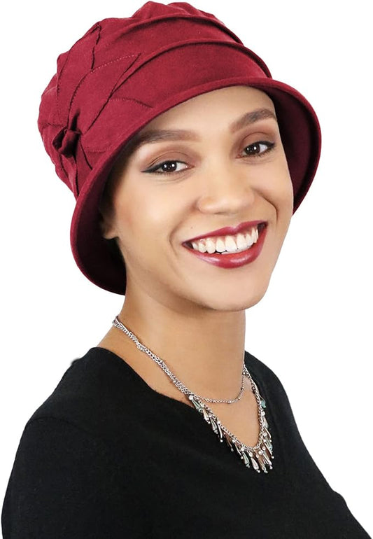Hats Scarves & More Womens Hat Chemo Headwear Cancer Hat 50+ UPF Sun Protection Summer Seattle Chic