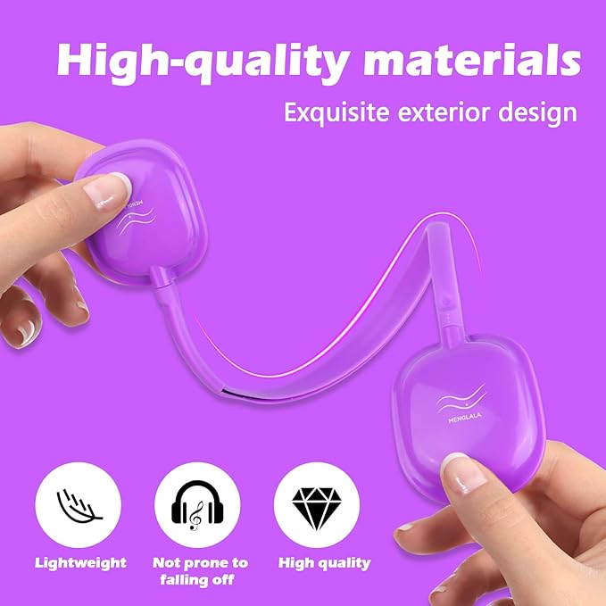 Classroom Kids Headphones Bulk 20 Pack Class Set of Headphones for Students Children Boys Girls Teen and Adult (5 Colors)