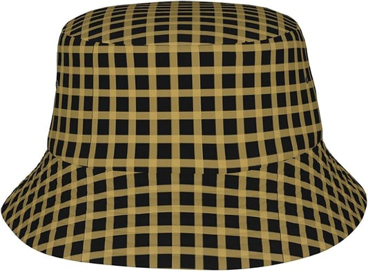 Yummy Hamburger Fisherman Hat Summer Foldable UV Protection Sun Hat