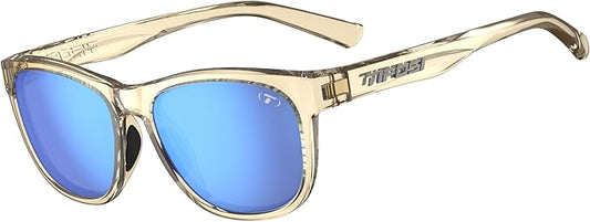 Swank Sport Sunglasses - Tangle Free - Ideal For Cycling, Golf, Hiking, Pickleball, Running and Great Lifestyle Look