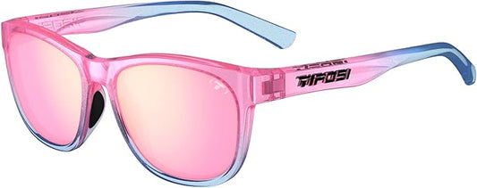 Swank Sport Sunglasses - Tangle Free - Ideal For Cycling, Golf, Hiking, Pickleball, Running and Great Lifestyle Look