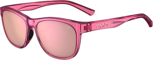 Swank Sport Sunglasses - Tangle Free - Ideal For Cycling, Golf, Hiking, Pickleball, Running and Great Lifestyle Look