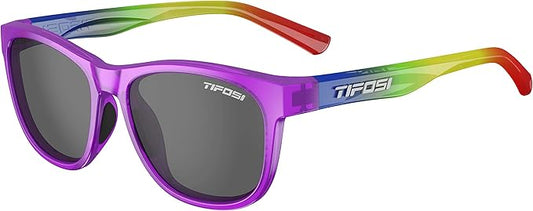 Swank Sport Sunglasses - Tangle Free - Ideal For Cycling, Golf, Hiking, Pickleball, Running and Great Lifestyle Look