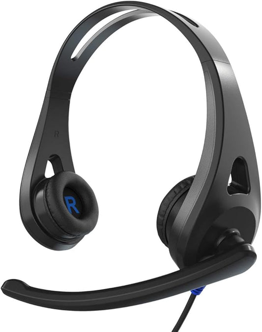 ThinkWrite Technologies / TWT Audio Ergo, TW120 | Premium On-Ear Wired Headset with Noise Reducing Microphone (USB-A Connection)