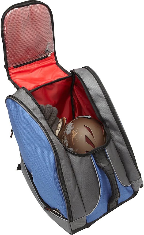 Athalon Everything Boot Bag/Backpack