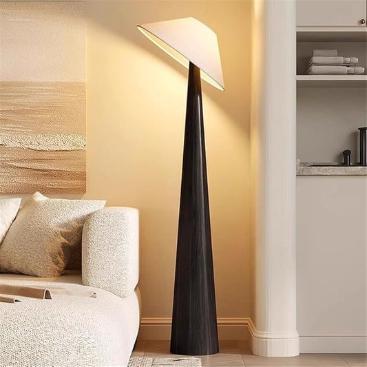 Nordic Modern Floor Lamp Fashion Luxury Family Iiving Room Bedroom Study Villa Hotel LED Creativity Decorative Standing Light (Style 104)