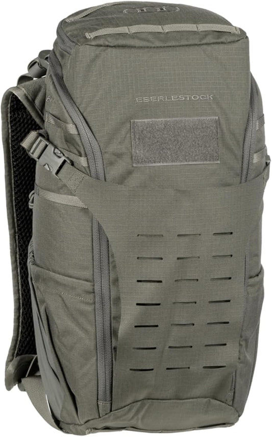 Eberlestock Bandit Pack - Rugged EDC Backpack Built for The Office Or The Outdoors