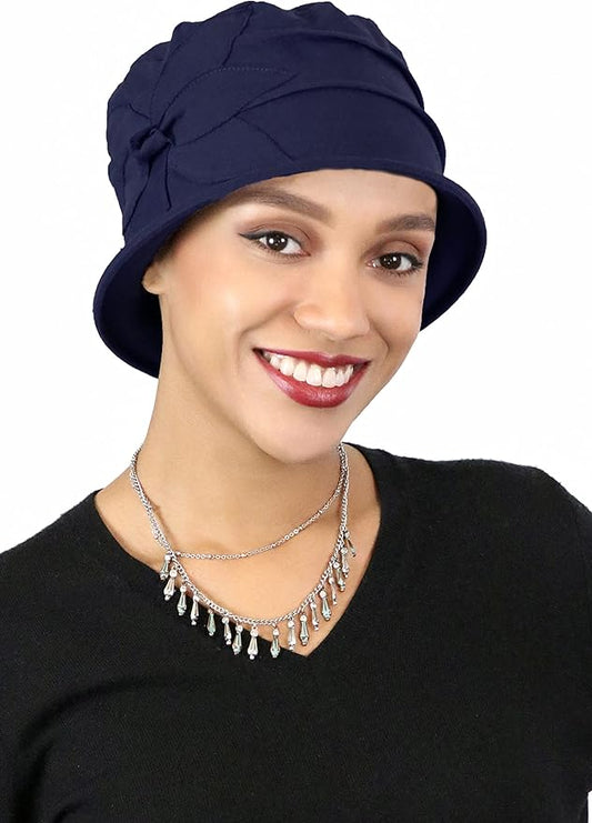 Hats Scarves & More Womens Hat Chemo Headwear Cancer Hat 50+ UPF Sun Protection Summer Seattle Chic