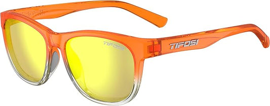 Swank Sport Sunglasses - Tangle Free - Ideal For Cycling, Golf, Hiking, Pickleball, Running and Great Lifestyle Look