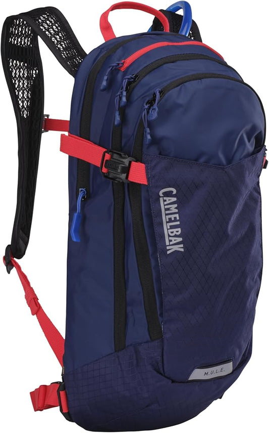 CamelBak M.U.L.E. 12 Mountain Bike Hydration Pack 100oz