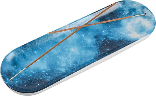 CEREMONY Lever Incense Holder (Incense Tray-Starry)