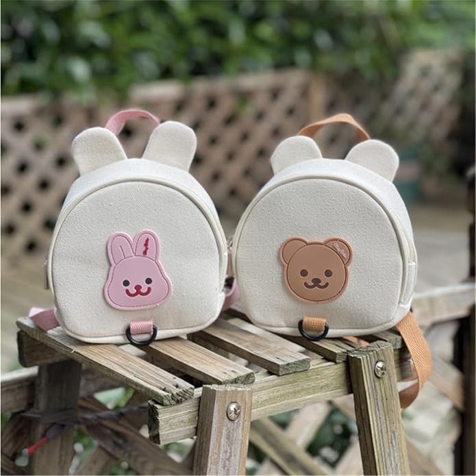 Baby Anti Lost Harness Cute Backpack Shaped Leash For Babies Boy And Girl Travel Toddler Leash Harness Link Outdo