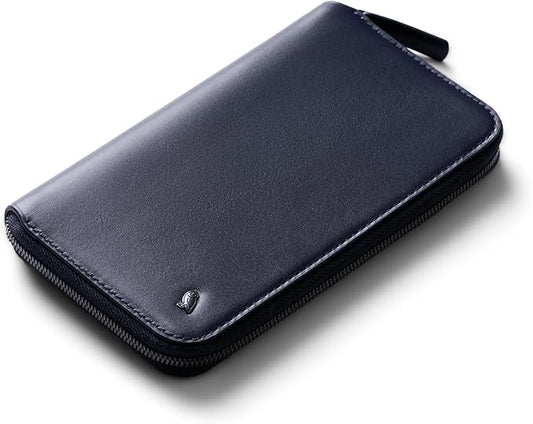 Bellroy Travel Folio – Second Edition - Navy