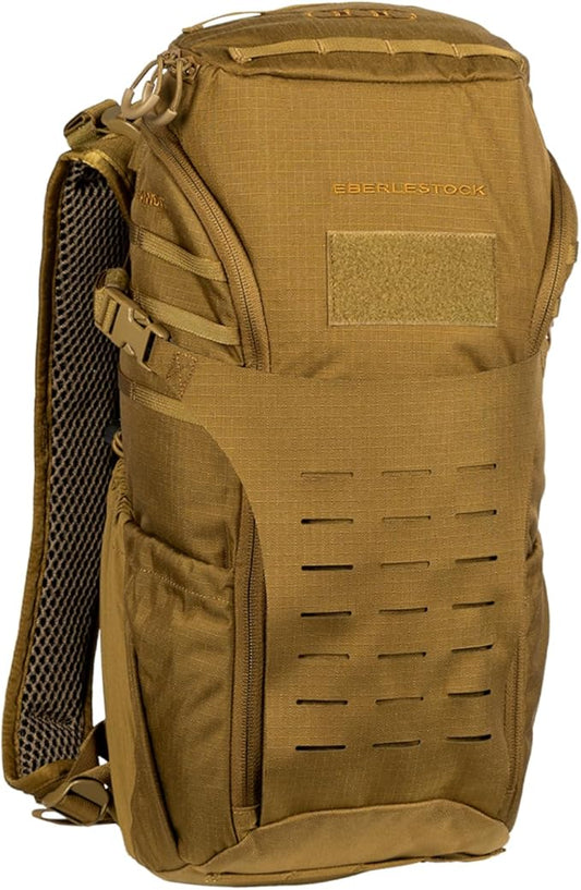 Eberlestock Bandit Pack - Rugged EDC Backpack Built for The Office Or The Outdoors