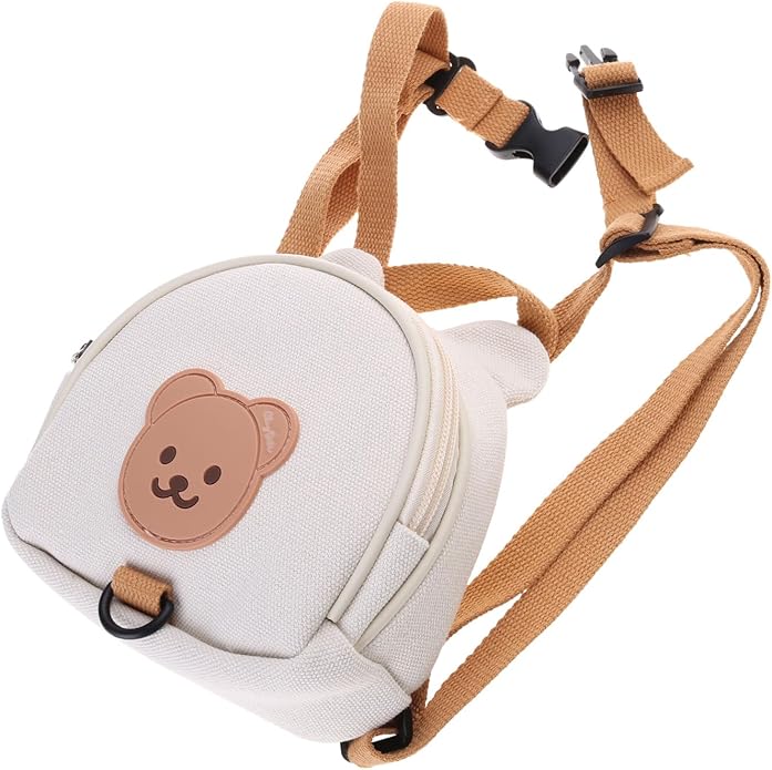 Baby Anti Lost Harness Cute Backpack Shaped Leash For Babies Boy And Girl Travel Toddler Leash Harness Link Outdo