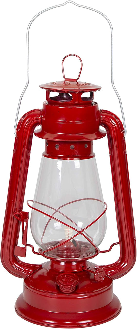 Stansport 12" Hurricane Lantern