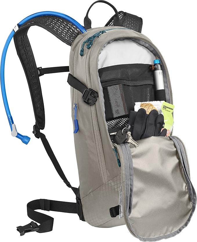 CamelBak M.U.L.E. 12 Mountain Bike Hydration Pack 100oz