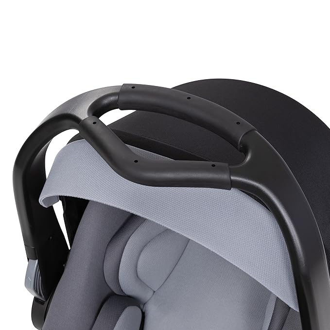 Baby Trend Secure-Lift Infant Car Seat, Dash Black